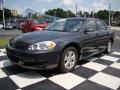 Slate Metallic - Impala LT Photo No. 3