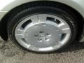 Millenium Silver Metallic - SC 430 Photo No. 9