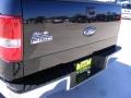 2008 Black Ford F150 XLT SuperCab  photo #13