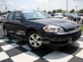 Slate Metallic - Impala LT Photo No. 28