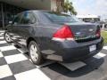 Slate Metallic - Impala LT Photo No. 29