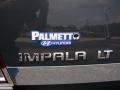 Slate Metallic - Impala LT Photo No. 32