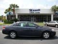 Slate Metallic - Impala LT Photo No. 35