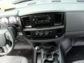 2008 Mineral Gray Metallic Dodge Ram 1500 ST Regular Cab  photo #12