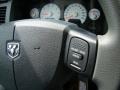 2008 Mineral Gray Metallic Dodge Ram 1500 ST Regular Cab  photo #20