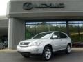 Millenium Silver Metallic - RX 350 AWD Photo No. 1