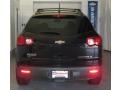 2010 Black Granite Metallic Chevrolet Traverse LT AWD  photo #3