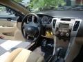 2010 Cocoa Metallic Hyundai Sonata GLS  photo #15