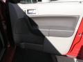Vermillion Red - Focus SES Sedan Photo No. 13
