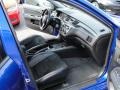 2006 Electric Blue Mitsubishi Lancer Evolution IX  photo #8