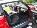 Chili Red - Cooper Hardtop Photo No. 12