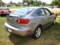 Titanium Gray Metallic - MAZDA3 i Sedan Photo No. 4