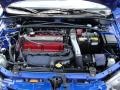 Electric Blue - Lancer Evolution IX Photo No. 17