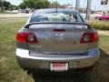 Titanium Gray Metallic - MAZDA3 i Sedan Photo No. 5