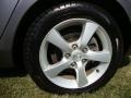 Titanium Gray Metallic - MAZDA3 i Sedan Photo No. 8