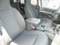 2004 Graphite Metallic Jeep Grand Cherokee Laredo  photo #25