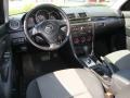 Titanium Gray Metallic - MAZDA3 i Sedan Photo No. 10