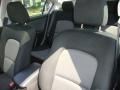 Titanium Gray Metallic - MAZDA3 i Sedan Photo No. 12
