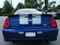 Laser Blue Metallic - Monte Carlo SS Photo No. 4