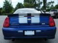 2007 Laser Blue Metallic Chevrolet Monte Carlo SS  photo #4