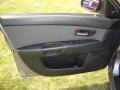 Titanium Gray Metallic - MAZDA3 i Sedan Photo No. 18