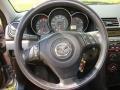 Titanium Gray Metallic - MAZDA3 i Sedan Photo No. 19
