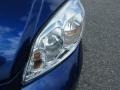 Laser Blue Metallic - Monte Carlo SS Photo No. 9