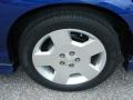 Laser Blue Metallic - Monte Carlo SS Photo No. 12
