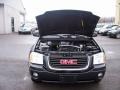 Carbon Metallic - Envoy SLE 4x4 Photo No. 9