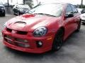 Flame Red - Neon SRT-4 Photo No. 3