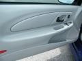 Laser Blue Metallic - Monte Carlo SS Photo No. 18