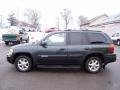 Carbon Metallic - Envoy SLE 4x4 Photo No. 12