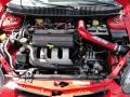 2004 Flame Red Dodge Neon SRT-4  photo #11