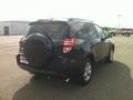 2009 Black Toyota RAV4 Limited V6 4WD  photo #6