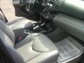 Black - RAV4 Limited V6 4WD Photo No. 15