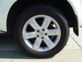 2007 Glacier Pearl White Nissan Murano SL AWD  photo #7