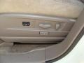 2007 Glacier Pearl White Nissan Murano SL AWD  photo #9