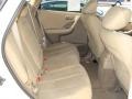 2007 Glacier Pearl White Nissan Murano SL AWD  photo #13