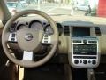 2007 Glacier Pearl White Nissan Murano SL AWD  photo #15