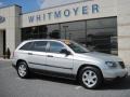 2005 Bright Silver Metallic Chrysler Pacifica   photo #1