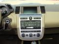 2007 Glacier Pearl White Nissan Murano SL AWD  photo #16