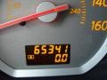 2007 Glacier Pearl White Nissan Murano SL AWD  photo #23