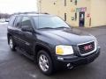 Carbon Metallic - Envoy SLE 4x4 Photo No. 29