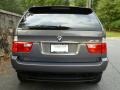 Stratus Grey Metallic - X5 4.4i Photo No. 5