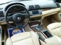 Stratus Grey Metallic - X5 4.4i Photo No. 8