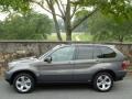 Stratus Grey Metallic - X5 4.4i Photo No. 12