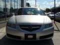 Alabaster Silver Metallic - TL 3.2 Photo No. 2