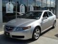 Alabaster Silver Metallic - TL 3.2 Photo No. 3