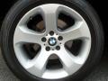 Stratus Grey Metallic - X5 4.4i Photo No. 17