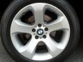 2006 Stratus Grey Metallic BMW X5 4.4i  photo #17